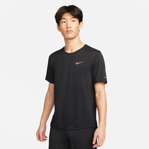 Áo Nike AS M NK DF MILER TOP SS Nam CU5993-010