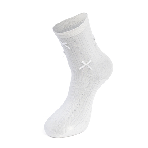 Tất cao cổ 361º Nữ W512623049-3D