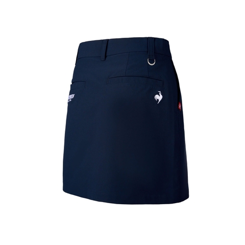 Chân váy le coq golf Nữ LG6FSK01LV-NV00