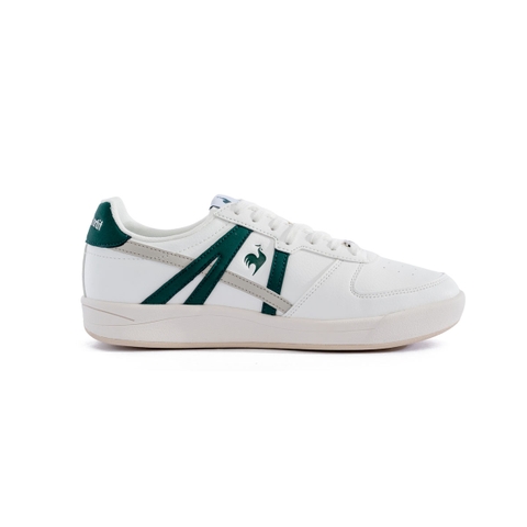 Giày thời trang le coq sportif Nam LU5SSN14UZ-WHGR