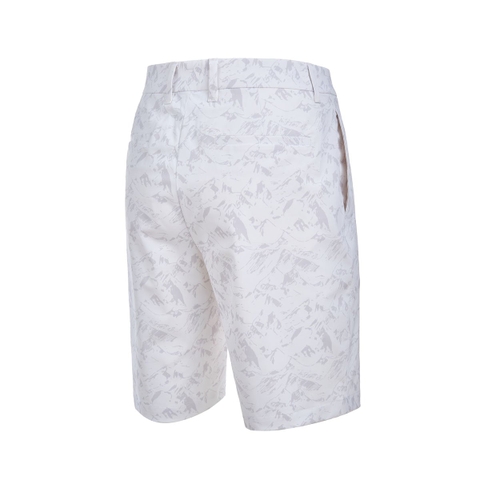 Quần short Li-Ning Nam AKSW763-3V