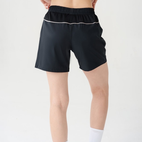 Quần short Li-Ning Nữ P-AAPR078-3V