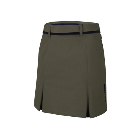 Chân váy le coq golf Nữ LG6FSK10LV-KH00