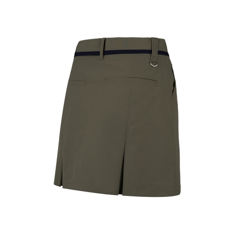 Chân váy le coq golf Nữ LG6FSK10LV-KH00