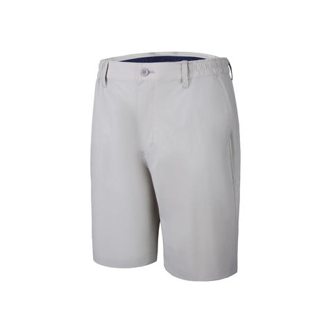 Quần short le coq golf Nam LG6FHP10MV-GY00