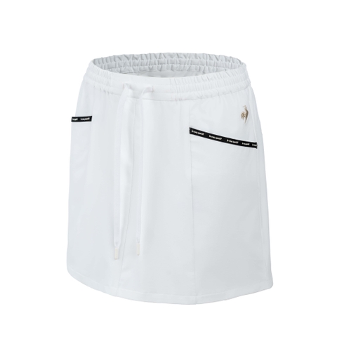 Chân váy le coq golf Nữ LG6SSK04LV-WH00