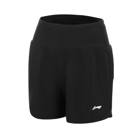 Quần short Li-Ning Nữ AKSW120-1V