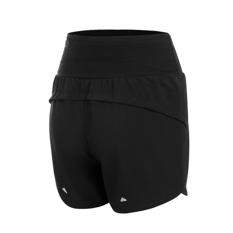 Quần short Li-Ning Nữ AKSW120-1V