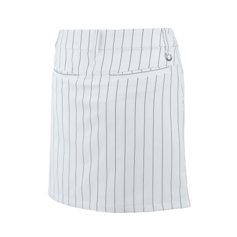 Chân váy le coq golf Nữ LG6SSK01LV-WH00