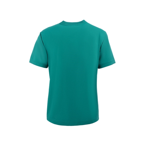 Áo T-shirt le coq sportif Nam LT5SHT03MV-GR00