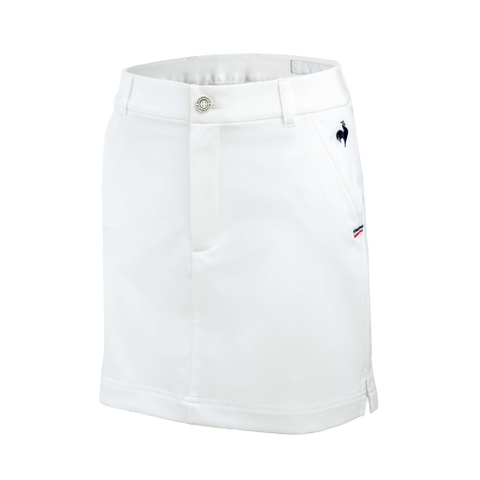 Chân váy le coq golf Nữ LG6SSK05LV-WH00