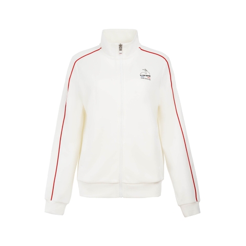 Áo khoác nỉ le coq sportif Nữ L261WCNTJK01-A02