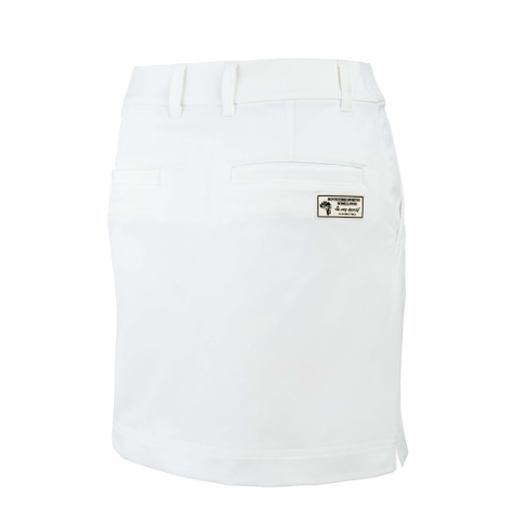 Chân váy le coq golf Nữ LG6SSK05LV-WH00