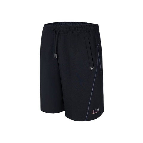 Quần short Li-Ning Nam AKSW473-3V