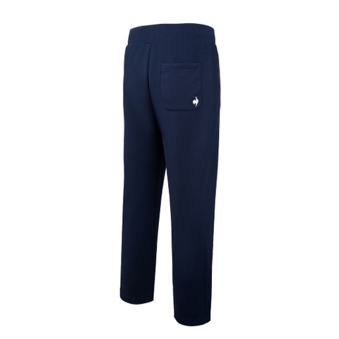Quần nỉ le coq sportif Nam L261MCNTPT02-D13