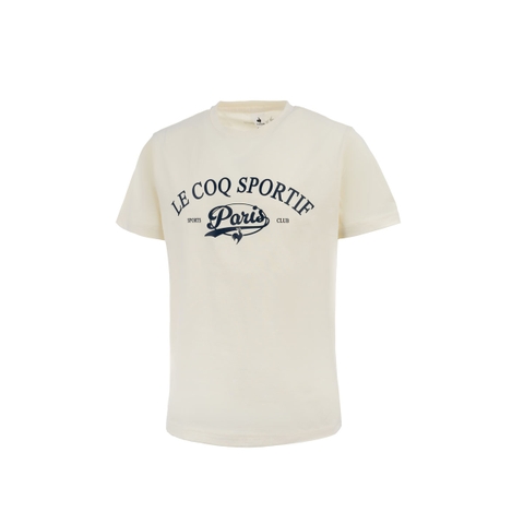 Áo T-shirt le coq sportif Nam QQ123LRS13-BUT0