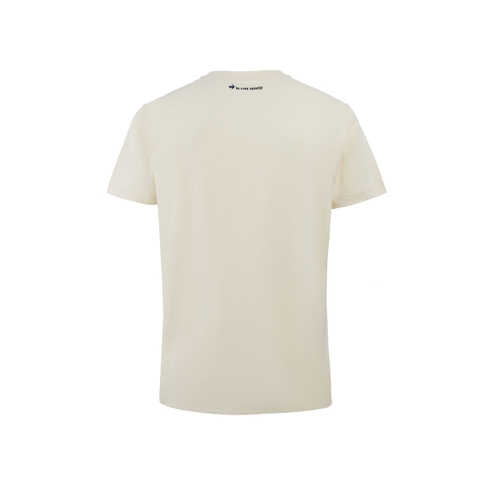 Áo T-shirt le coq sportif Nam QQ123LRS13-BUT0