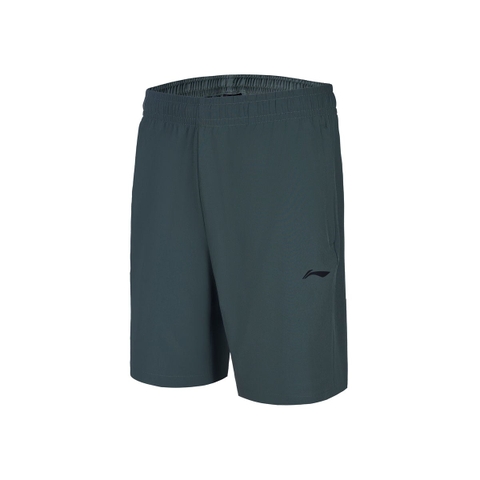 Quần short Li-Ning Nam AKSW133-13V