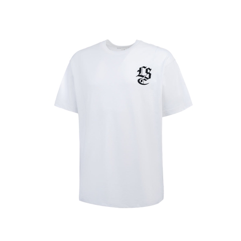 Áo T-shirt le coq sportif Nam QQ123LRS23-OWT0