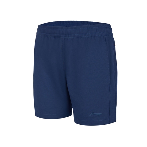 Quần short Li-Ning Nam P-AKSW747-1V