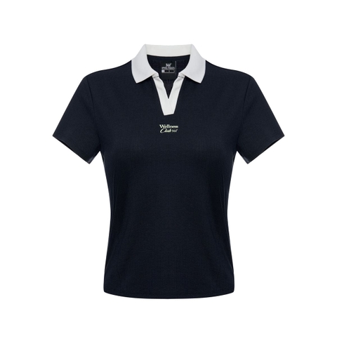 Áo Polo 361º Nữ W562624125-6C