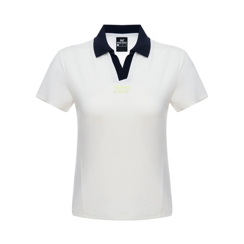 Áo Polo 361º Nữ W562624125-4C