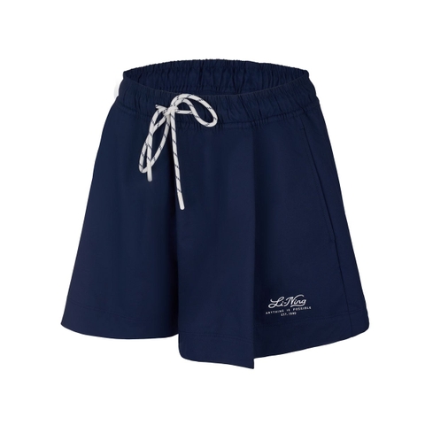 Quần short Li-Ning Nữ AKSW356-2V