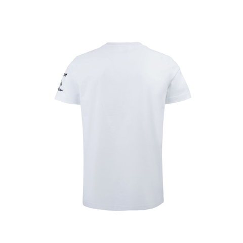Áo T-shirt le coq sportif Nam QQ123ERS21-OWT0