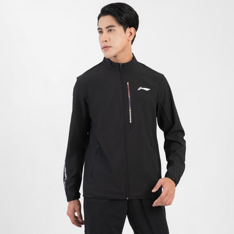 Áo gió Li-Ning Nam AFDU465-1V