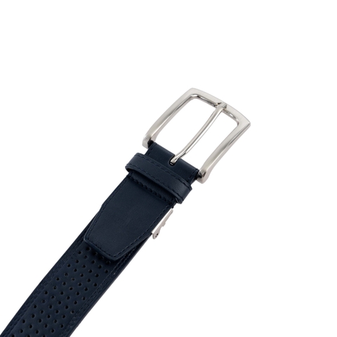 Thắt lưng le coq golf Nam LG6SBL04MV-NV00
