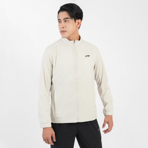 Áo gió Li-Ning Nam AFMU001-2V