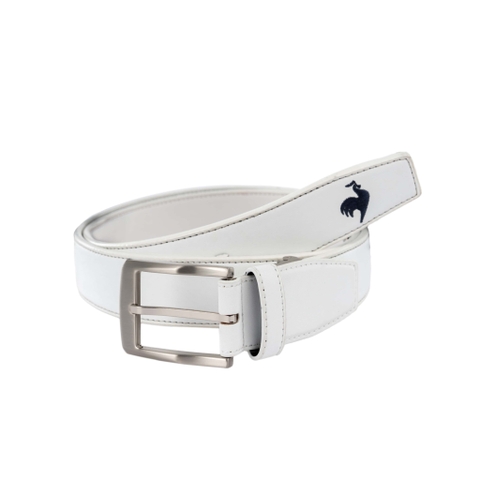 Thắt lưng le coq golf Nam LG6SBL02MV-WH00