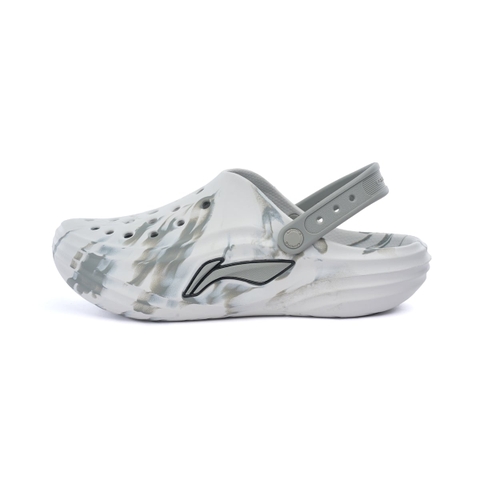 Dép clog Li-Ning Unisex AGUW005-4V