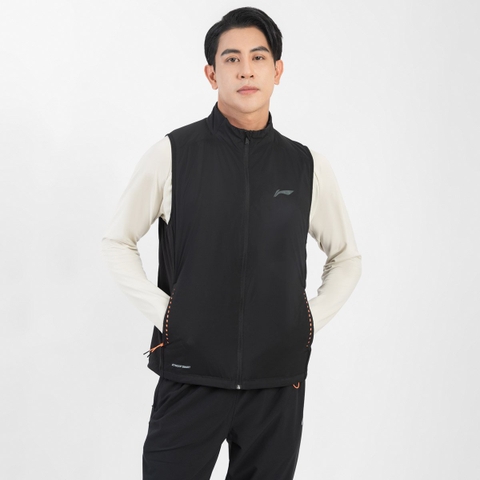 Áo gió Li-Ning Nam AMMU001-1V