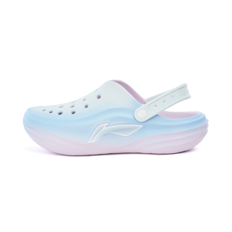 Dép clog Li-Ning Unisex AGUW005-16V