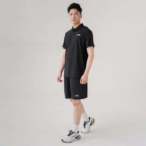 Quần short Li-Ning Nam P-AAPR079-3V