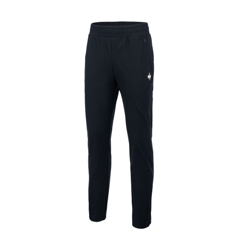 Quần gió le coq sportif Nam QQ123EFP31-BLK0