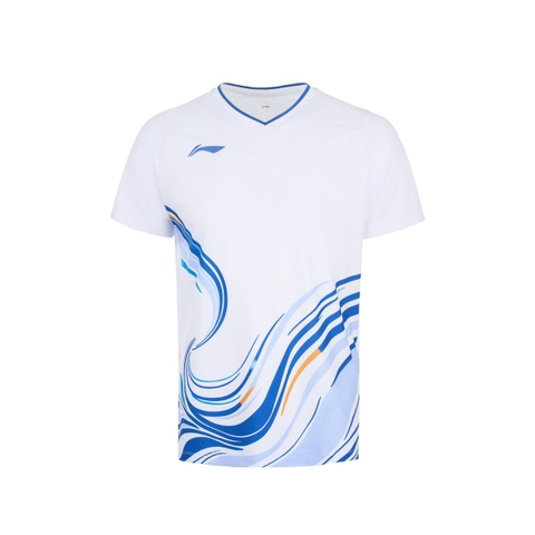Áo T-shirt Li-Ning Nam P-AAYW045-2V