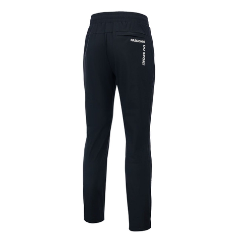 Quần gió le coq sportif Nam QQ123EFP31-BLK0