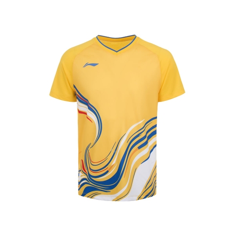 Áo T-shirt Li-Ning Nam P-AAYW045-5V