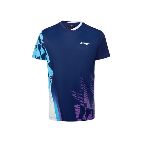 Áo T-shirt Li-Ning Nam P-AAYW051-3V