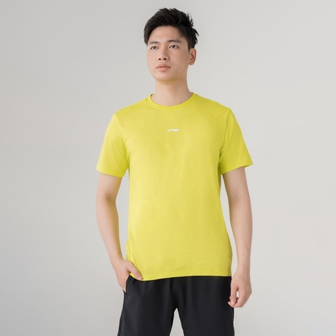 Áo T-shirt Li-Ning Nam ATSU425-6V