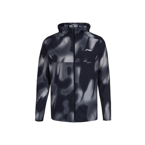 Áo gió Li-Ning Nam AFDW453-12V
