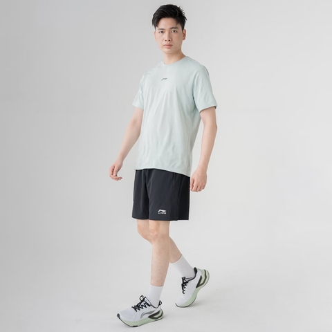 Áo T-shirt Li-Ning Nam ATSU425-4V
