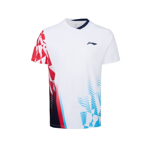 Áo T-shirt Li-Ning Nam P-AAYW051-2V