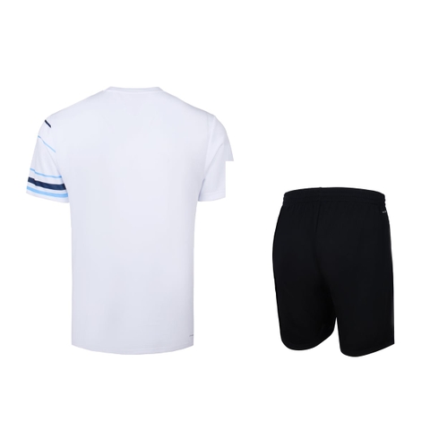 Bộ quần áo Li-Ning Nam P-AATW077-2V