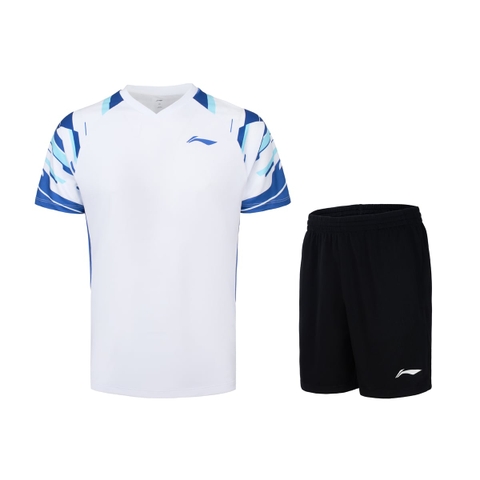 Bộ quần áo Li-Ning Nam P-AATW075-2V