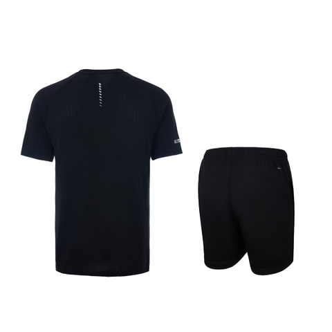 Bộ quần áo pickleball Li-Ning Unisex P-AATW013-1V