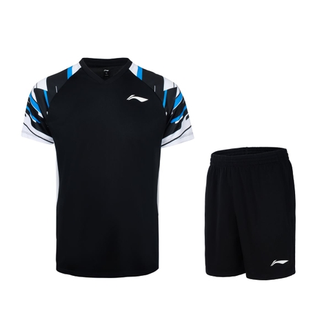 Bộ quần áo Li-Ning Nam P-AATW075-1V