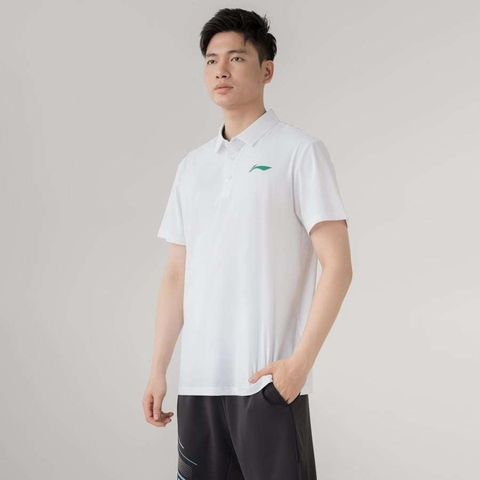 Áo polo Li-Ning Nam APLU133-2V